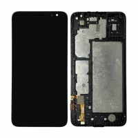    lcd Digitizer with frame for TCL K11 T432W 